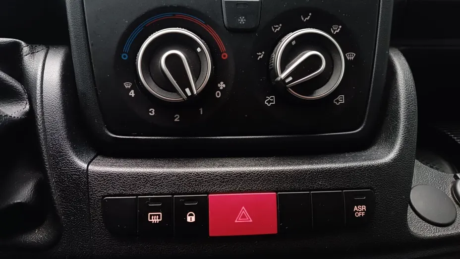 OPEL Movano Movano CDTI L3