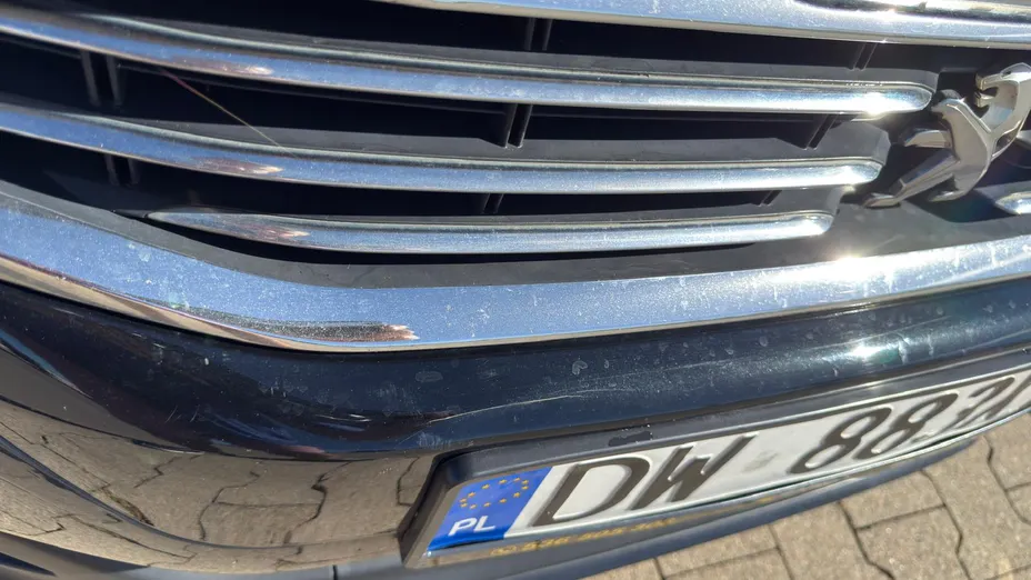 PEUGEOT 508 508 2.0 HDi Allure