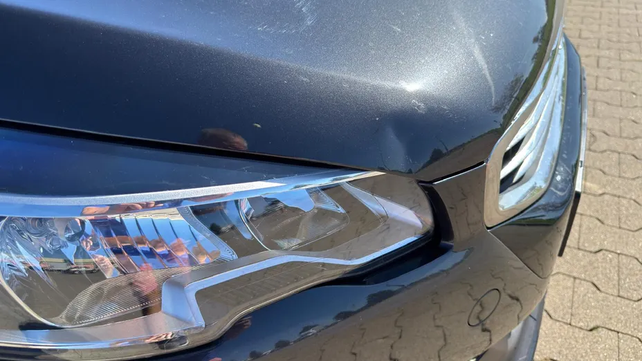 PEUGEOT 508 508 2.0 HDi Allure