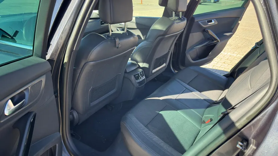 PEUGEOT 508 508 2.0 HDi Allure