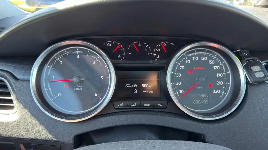 PEUGEOT 508 508 2.0 HDi Allure