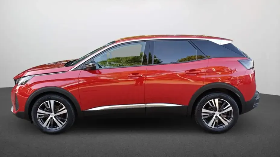 PEUGEOT 3008 3008 1.5 BlueHDi Allure Pack S&S EAT8