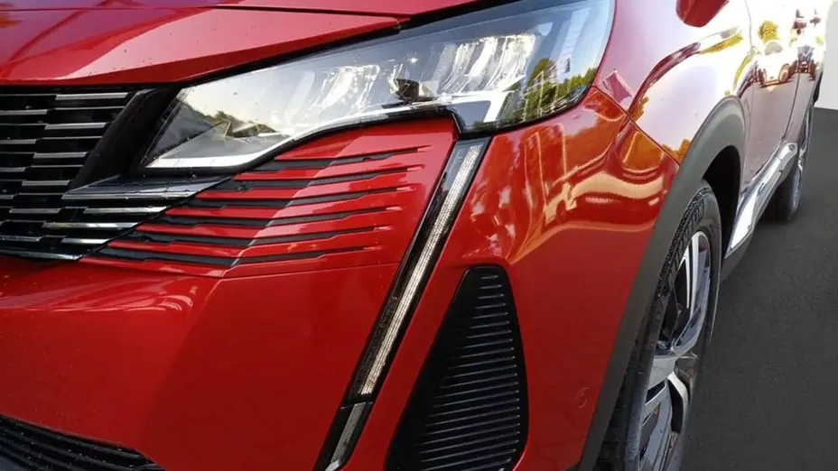 PEUGEOT 3008 3008 1.5 BlueHDi Allure Pack S&S EAT8