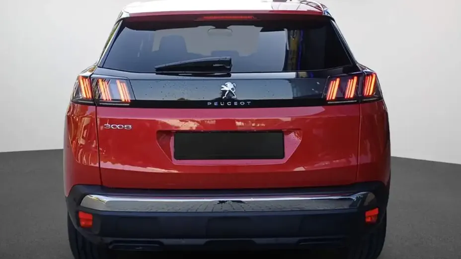 PEUGEOT 3008 3008 1.5 BlueHDi Allure Pack S&S EAT8