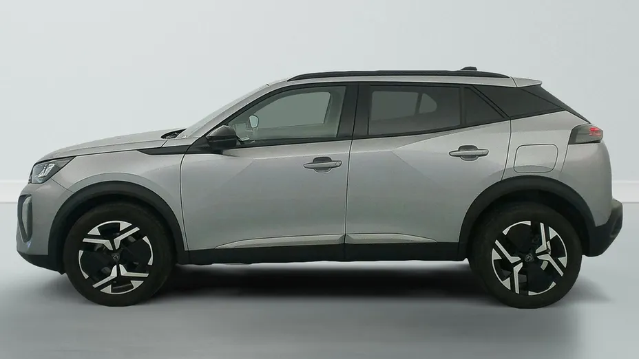 PEUGEOT 2008 -