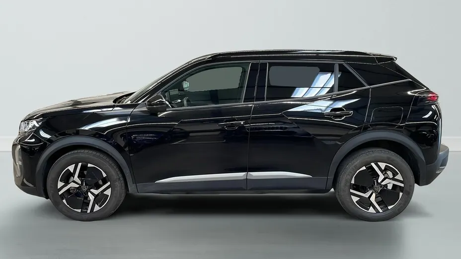 PEUGEOT 2008 -