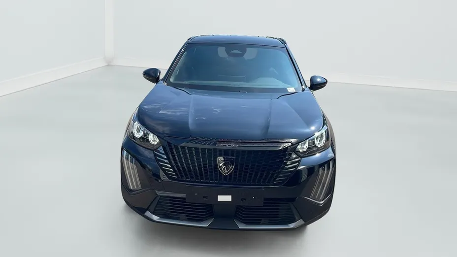 PEUGEOT 2008 -