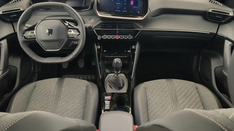 PEUGEOT 2008 -