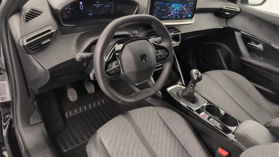 PEUGEOT 2008 -