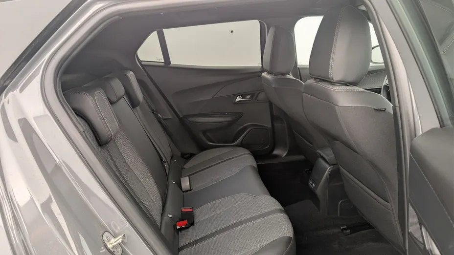 PEUGEOT 2008 -