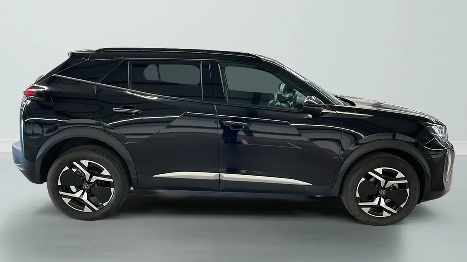 PEUGEOT 2008 -