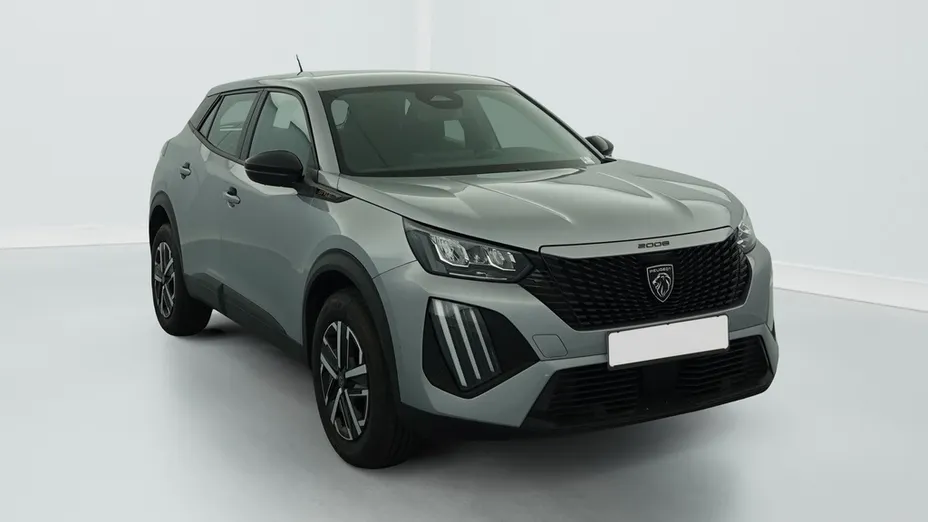 PEUGEOT 2008 -