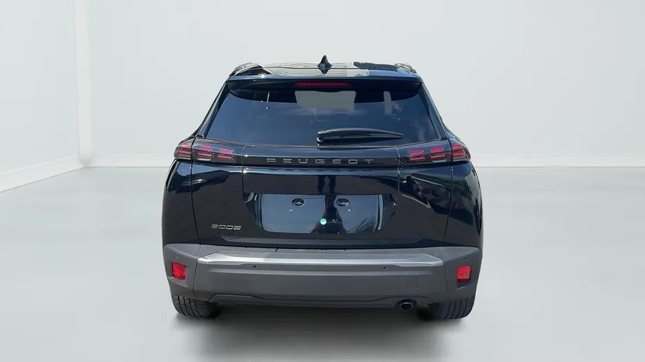 PEUGEOT 2008 -