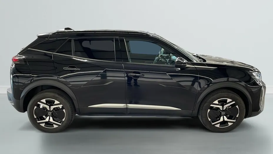 PEUGEOT 2008 -