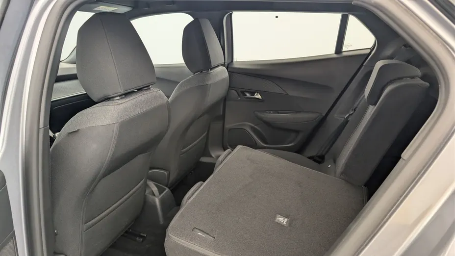 PEUGEOT 2008 -