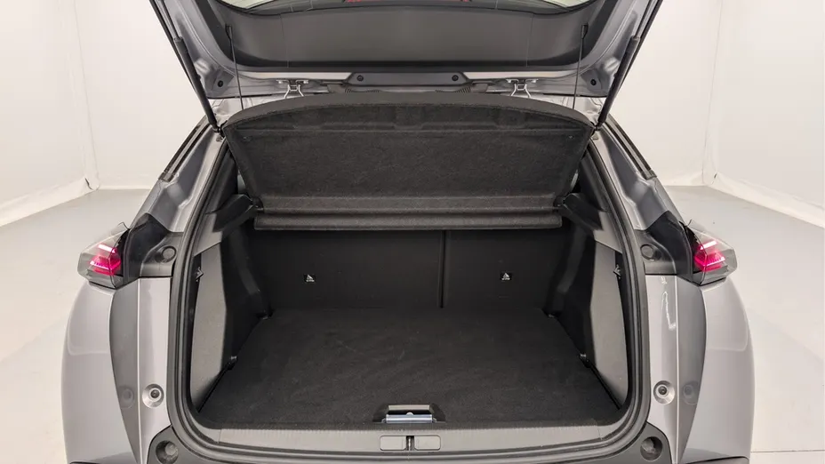 PEUGEOT 2008 -