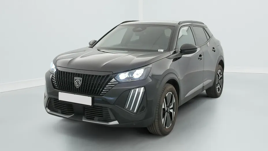 PEUGEOT 2008 -