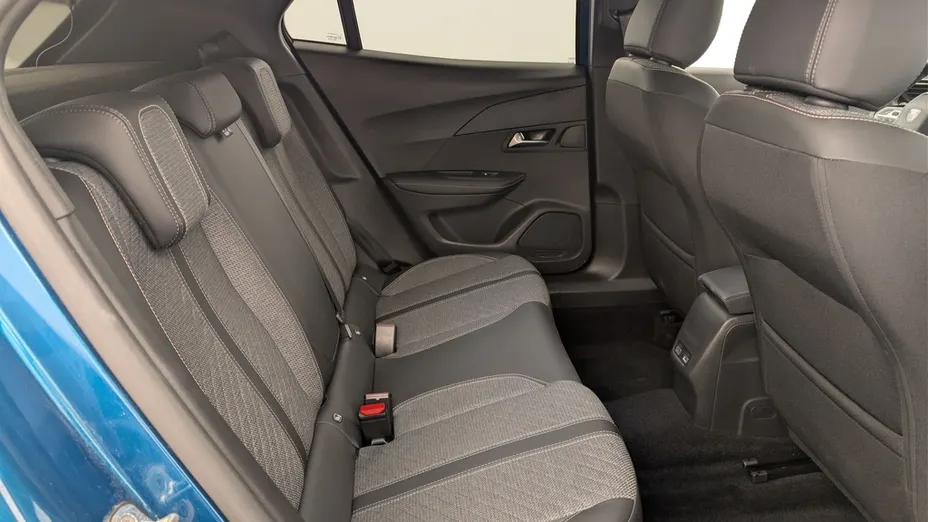 PEUGEOT 2008 -