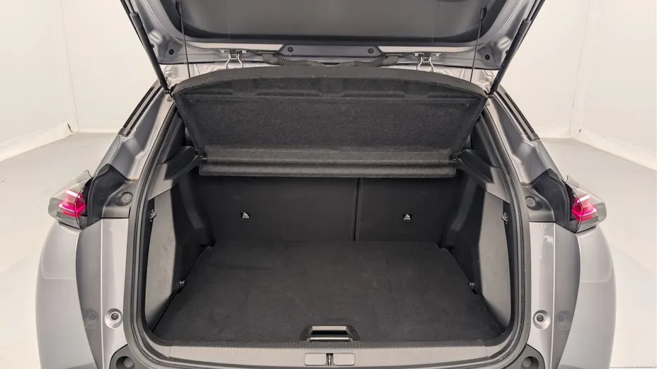PEUGEOT 2008 -