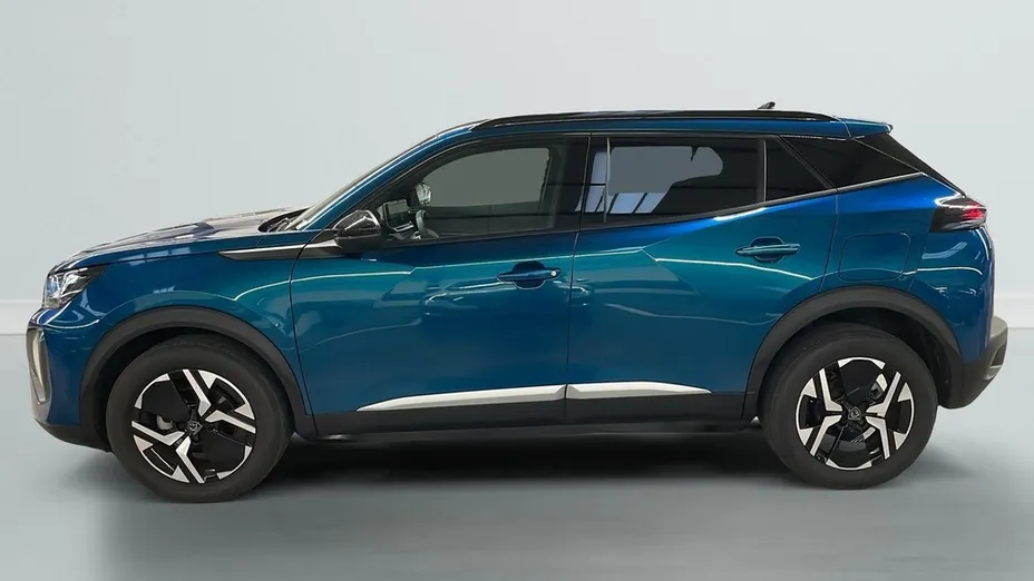 PEUGEOT 2008 -