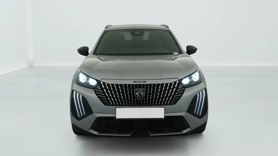 PEUGEOT 2008 -