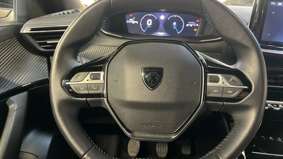 PEUGEOT 2008 -
