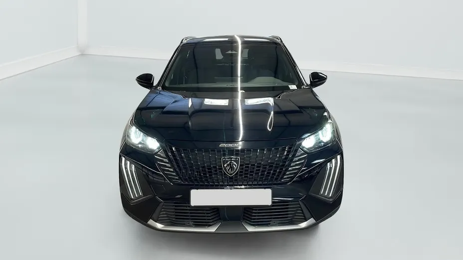 PEUGEOT 2008 -