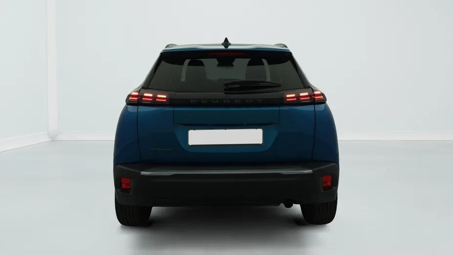 PEUGEOT 2008 -