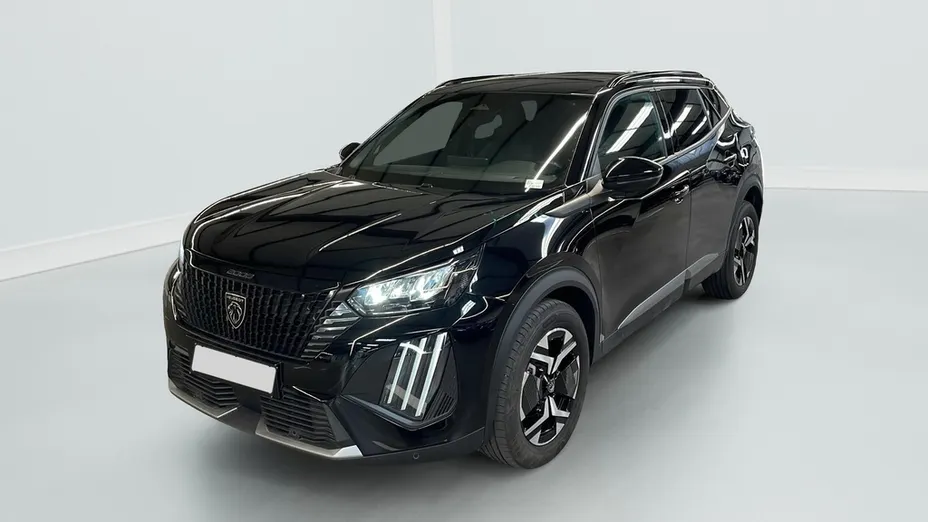 PEUGEOT 2008 -