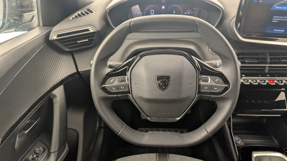 PEUGEOT 2008 -