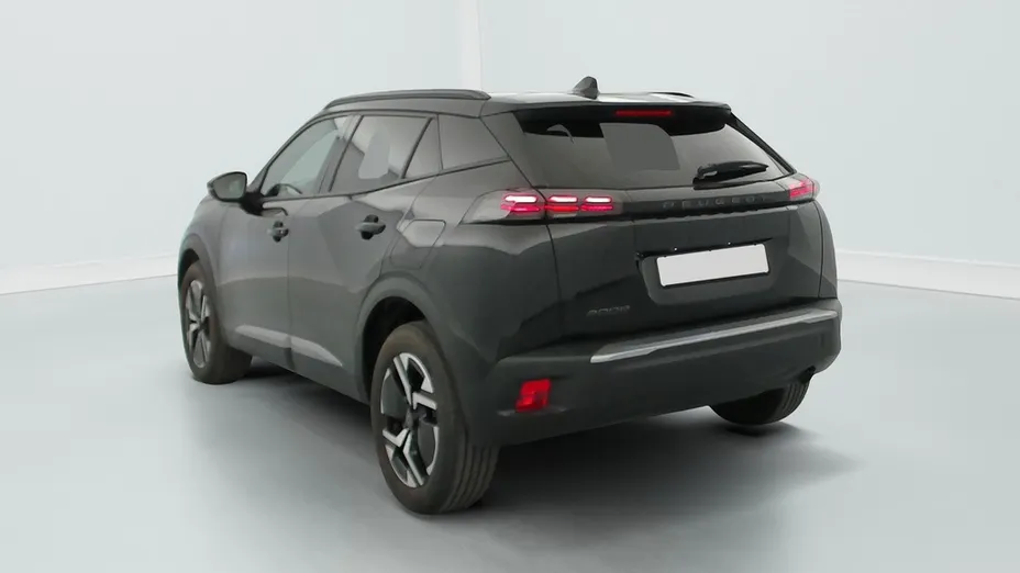 PEUGEOT 2008 -