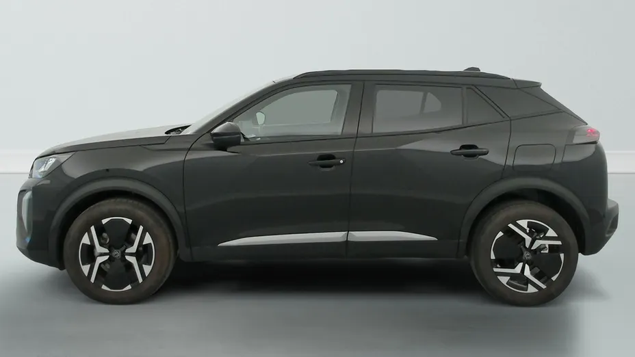 PEUGEOT 2008 -