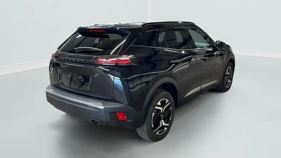 PEUGEOT 2008 -