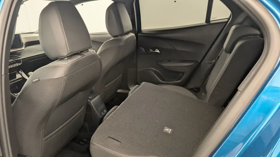 PEUGEOT 2008 -