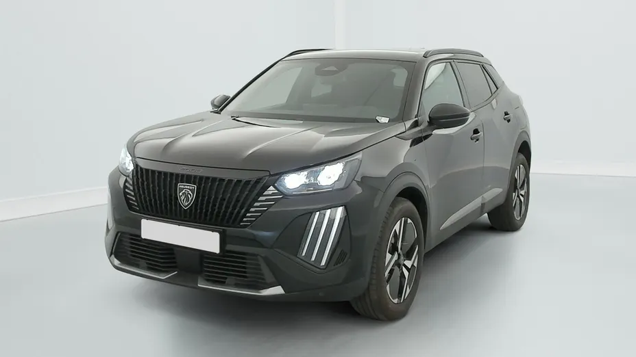 PEUGEOT 2008 -