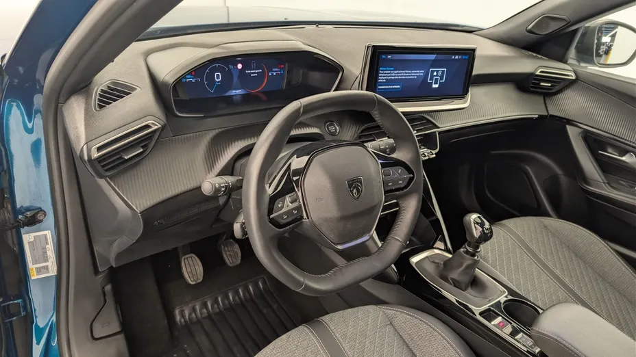 PEUGEOT 2008 -