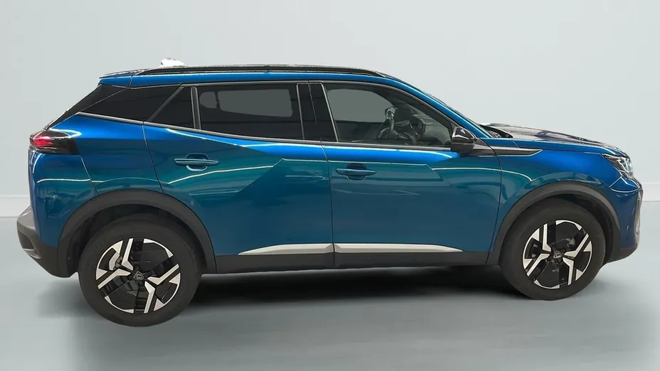 PEUGEOT 2008 -