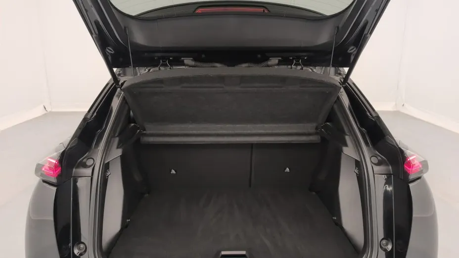 PEUGEOT 2008 -
