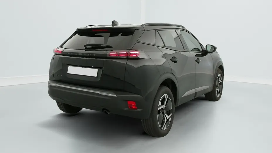 PEUGEOT 2008 -