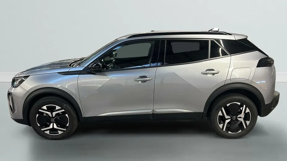 PEUGEOT 2008 -