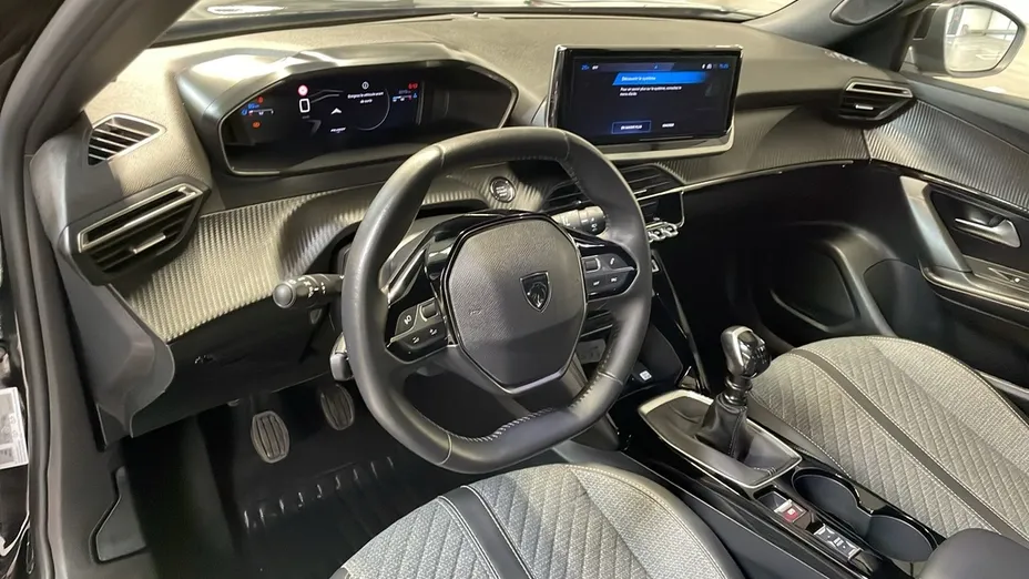PEUGEOT 2008 -