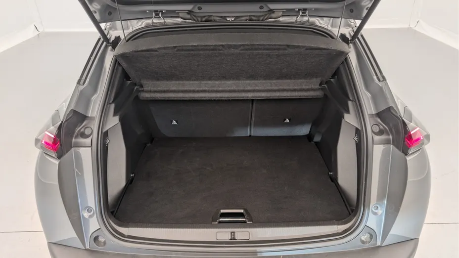 PEUGEOT 2008 -