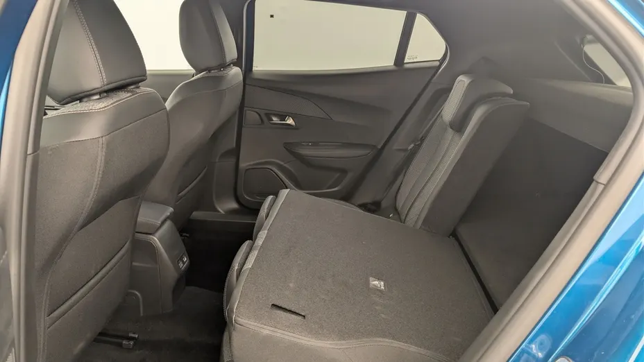 PEUGEOT 2008 -