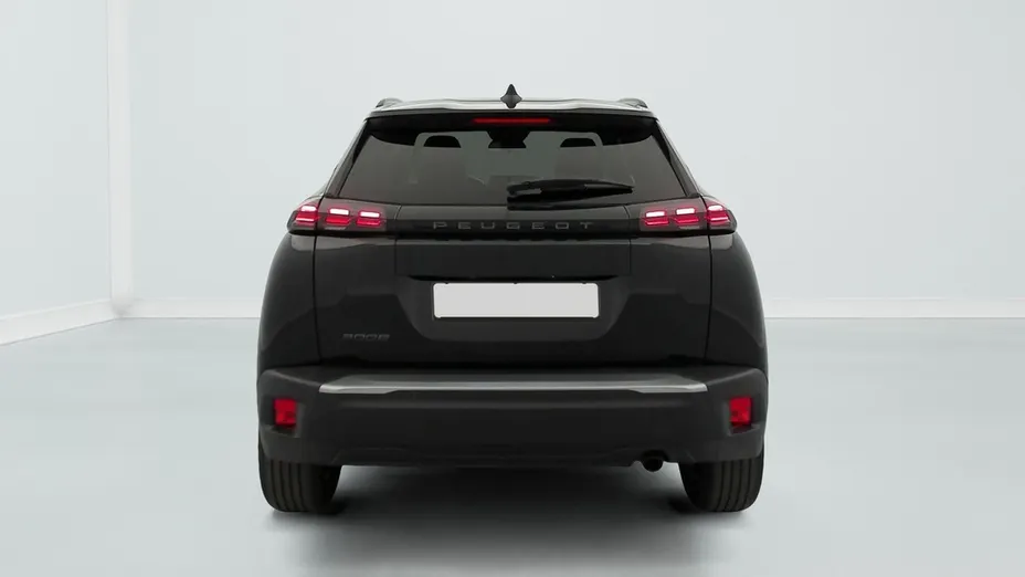 PEUGEOT 2008 -