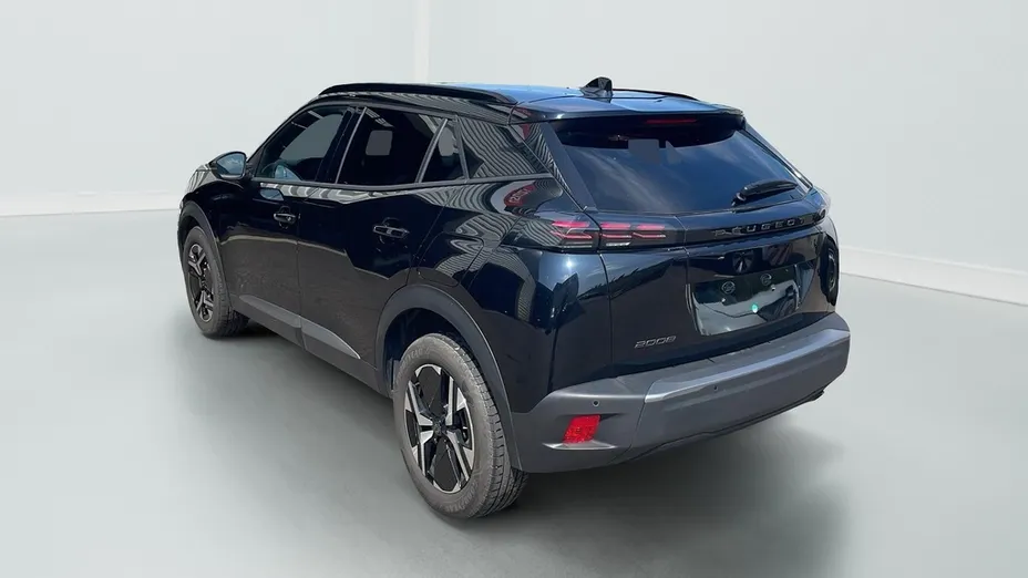 PEUGEOT 2008 -
