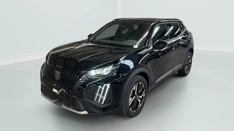 PEUGEOT 2008 -
