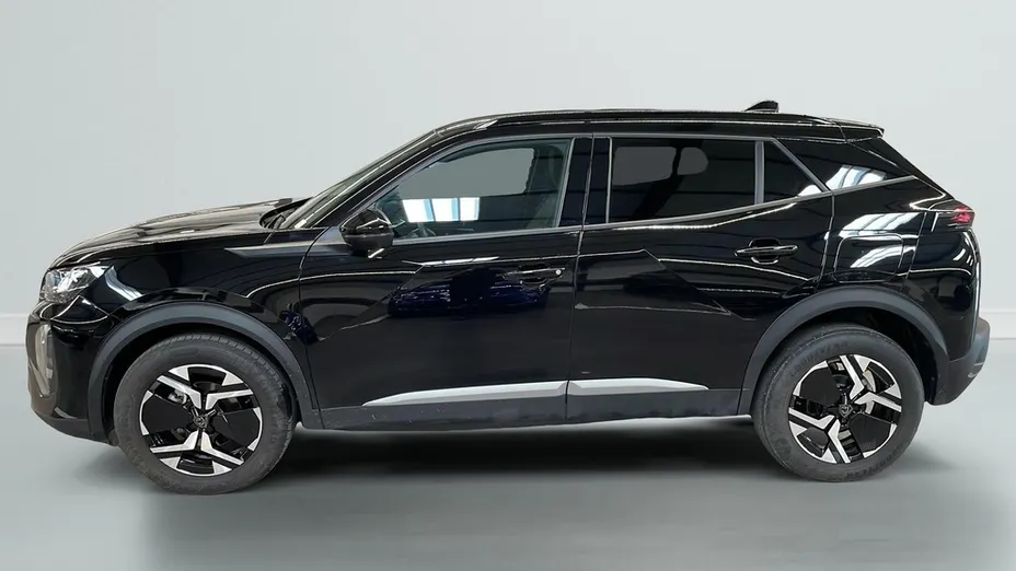 PEUGEOT 2008 -