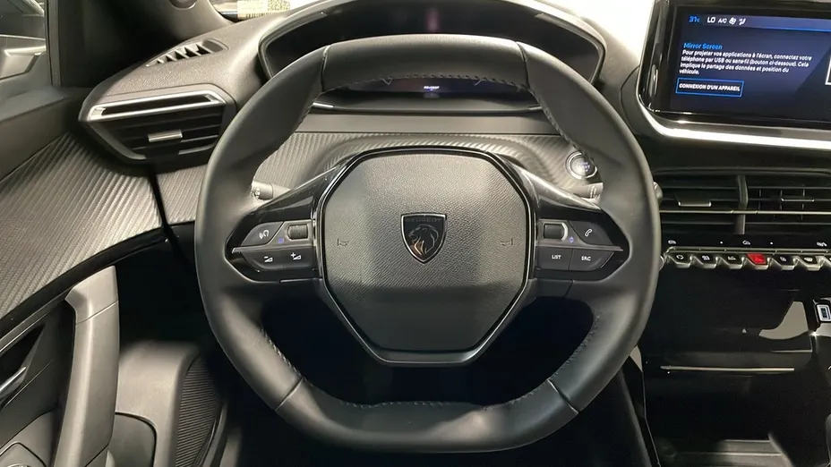PEUGEOT 2008 -