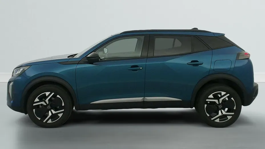 PEUGEOT 2008 -