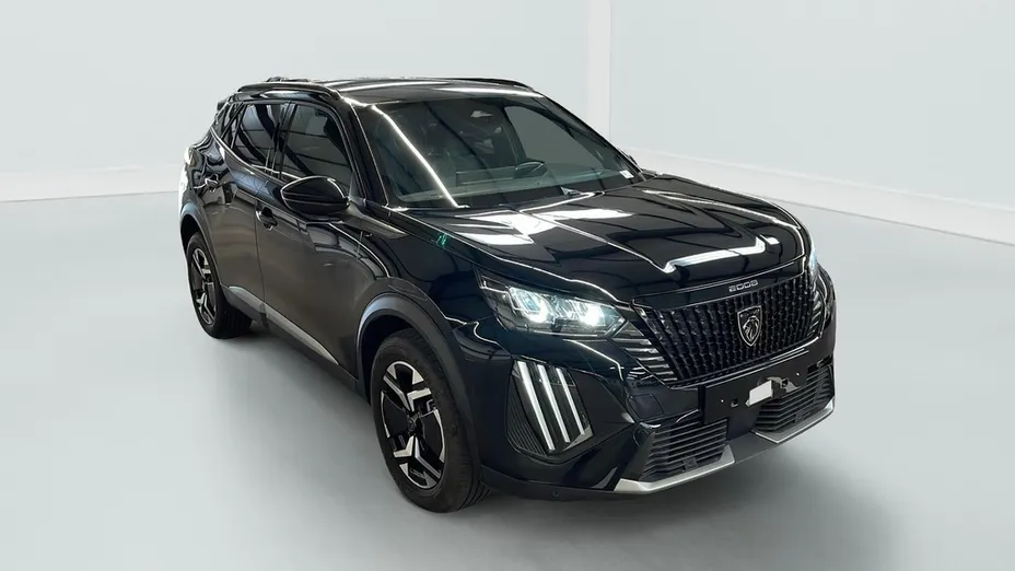 PEUGEOT 2008 -
